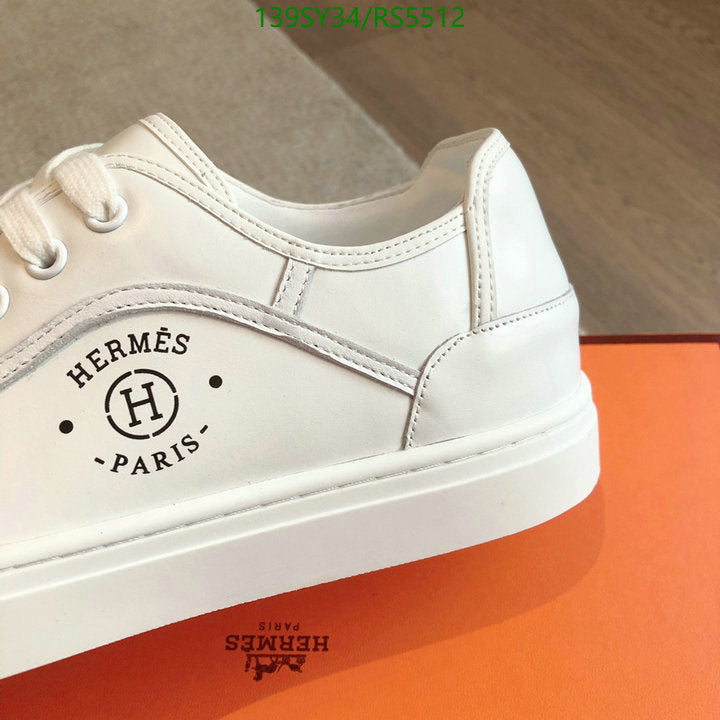 SAMC - HMS Men Shoes - 549