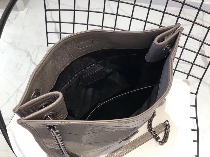 Satchel Bags - SLY Bags - 820