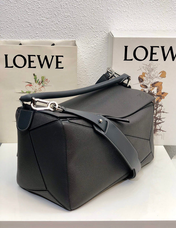 Glamy - LWO Bags - 673
