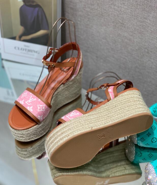 SAMC - LOV Women Shoes - 982