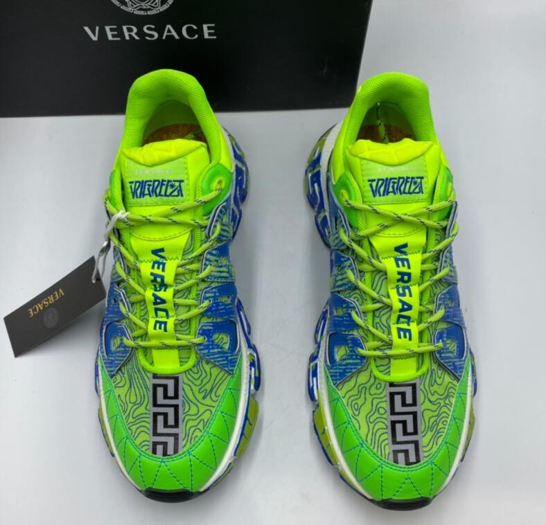 SAMC - VAR Men Shoes - 065