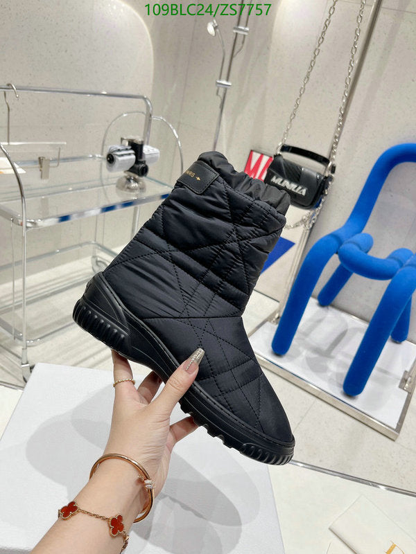 SAMCC - DOR Women Shoes - 1687