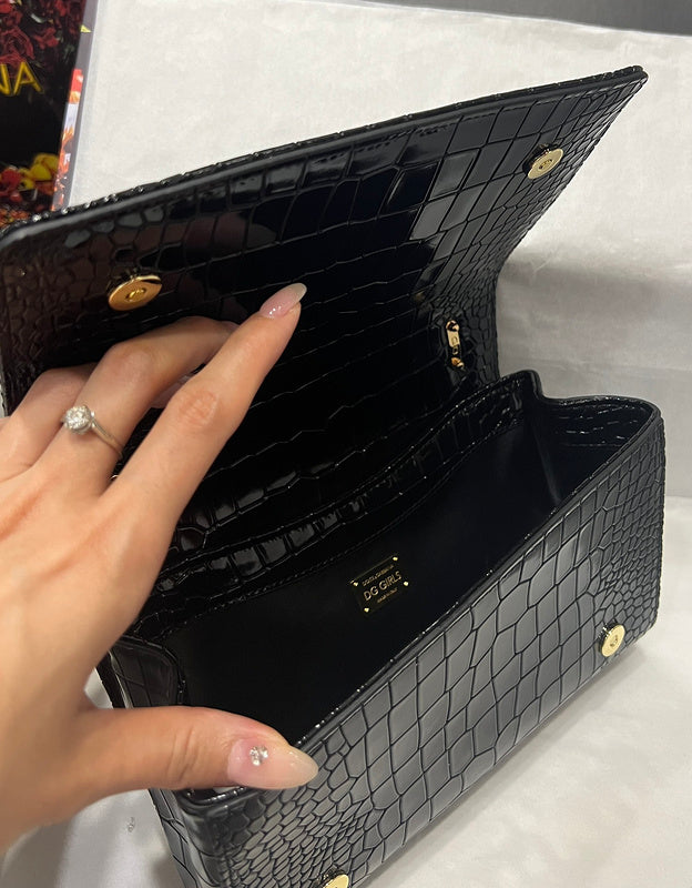 Glamy - DG bag - 295