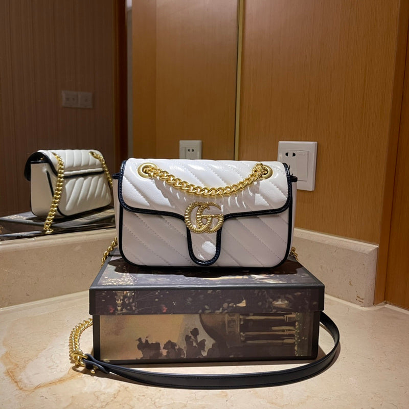 Glami Fashion - GCI Bags - 10183
