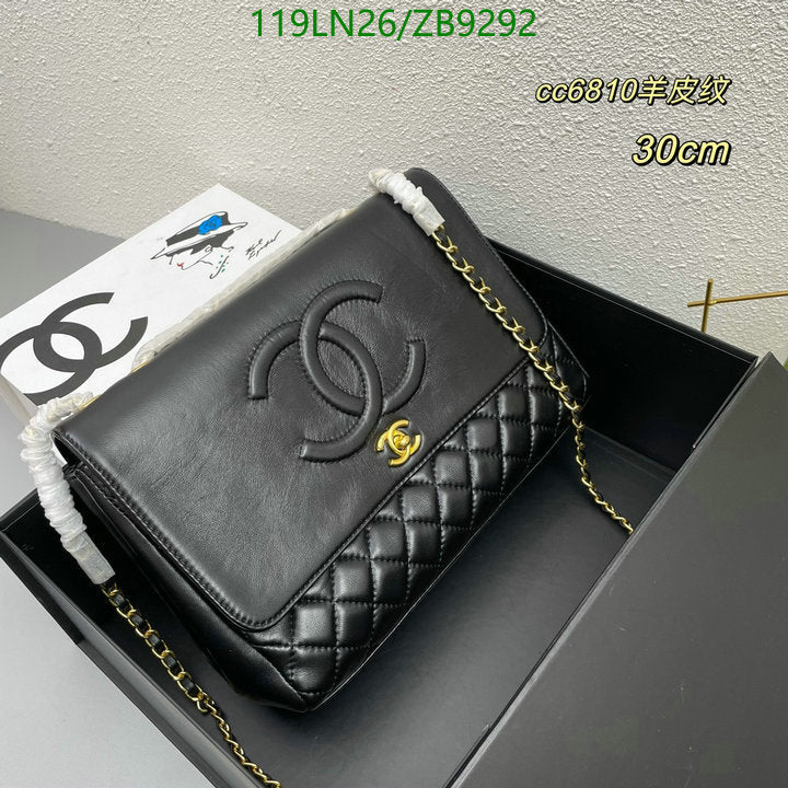 SAMC - CHL Bags Crossbody - 140