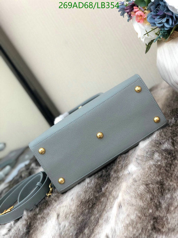 SAMCC - DOR Bags - 1372