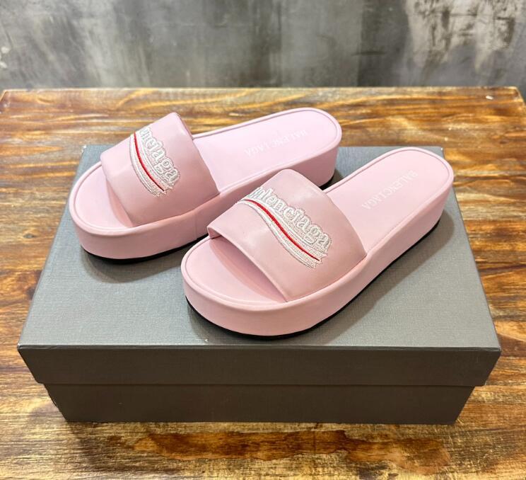 SAMC - BG Men Shoes - 062