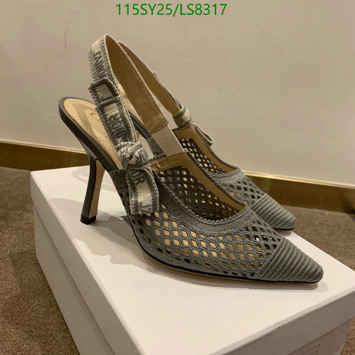 SAMCC - DOR Women Shoes - 2219