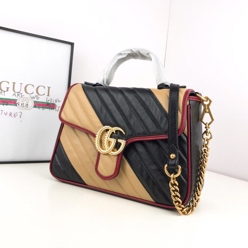 Glami Fashion - GCI Bags - 2606