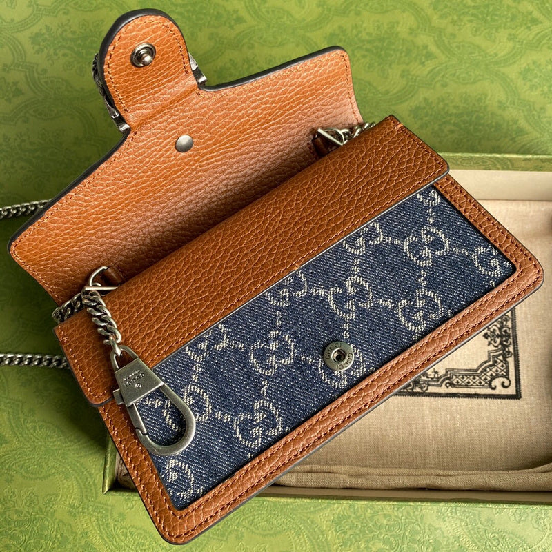 Glami Fashion - GCI Bags - 5997