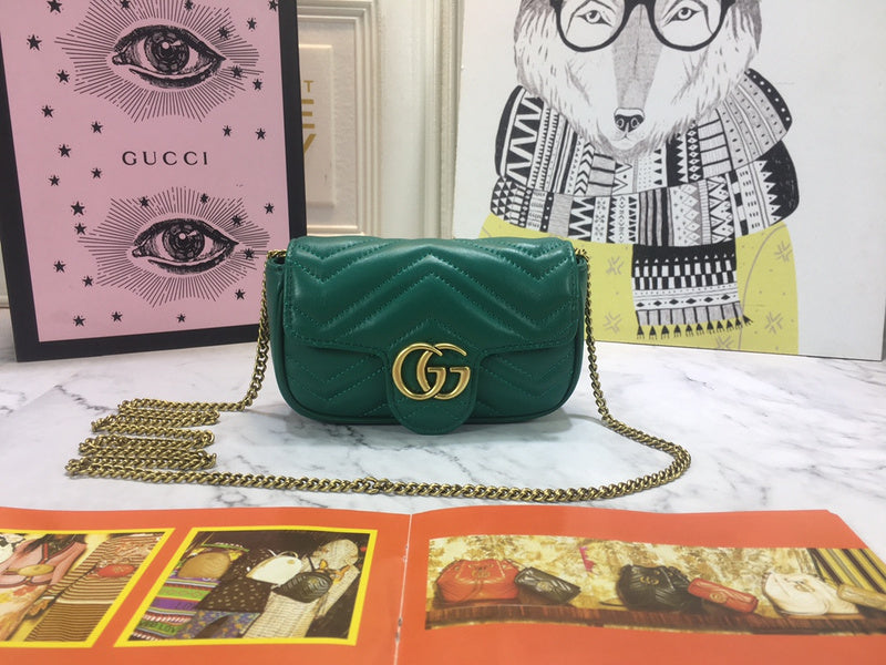 Satchel Bags - GCI Bags - 2162