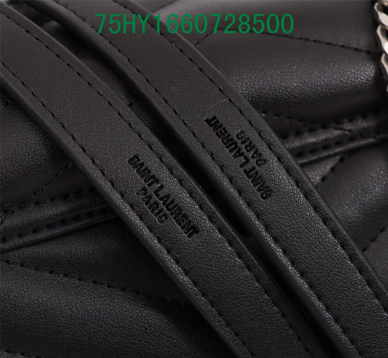 Glami - YLS Bags - 2217