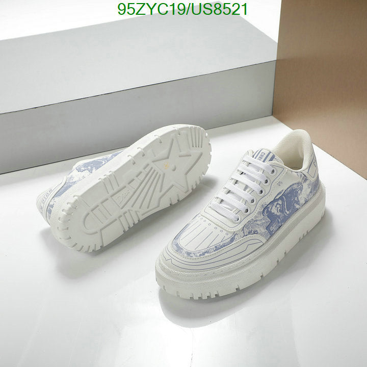 SAMCC - DOR Women Shoes - 1521
