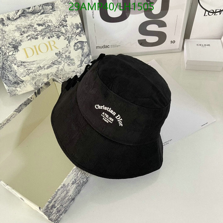 SAMC - DOR Caps & Hats - 201