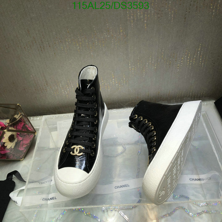 SAMC - Mix Boots - 009