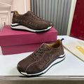 Glami - FGO Men Shoes - 827