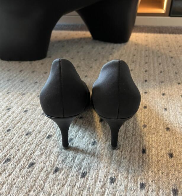 glamy - PD Women Shoes - 093