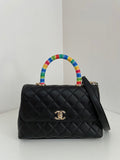 Satchel Bags - CHL Bags - 3632