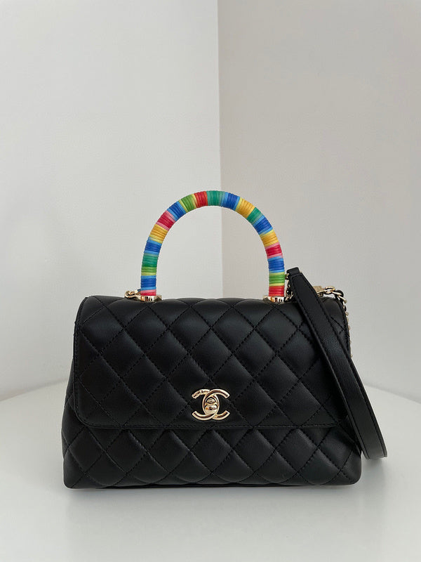 Satchel Bags - CHL Bags - 3632