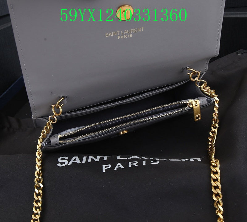 Glami - YLS Bags - 1948