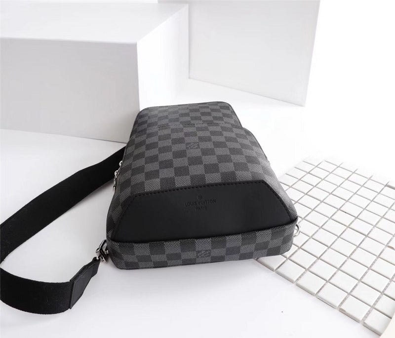 Satchel Bags - VL2 Bags - 772