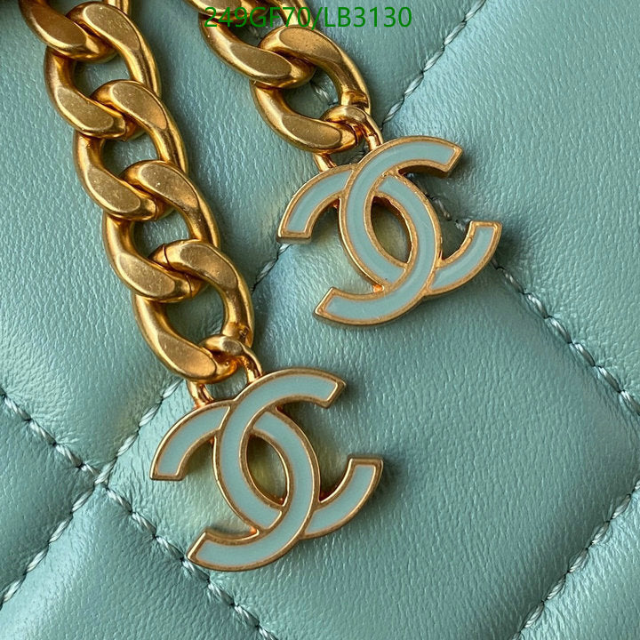 SAMC - CHL Bags - 928