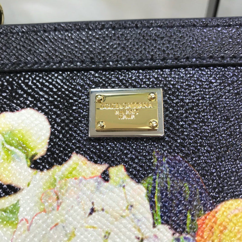 Satchel Bags - DG Bags - 252