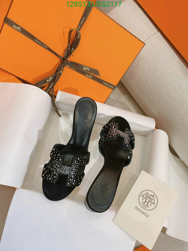 SAMC - HMS Women Shoes - 366