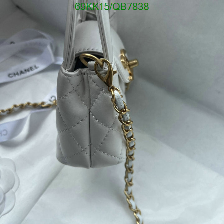 SAMC - CHL Bags Crossbody - 138