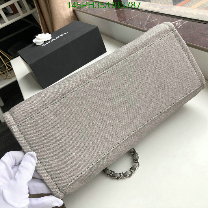 SAMC - CHL Bags - 092