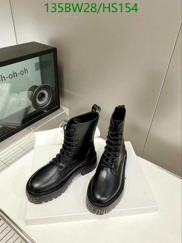 SAMC - COL Women Shoes - 125