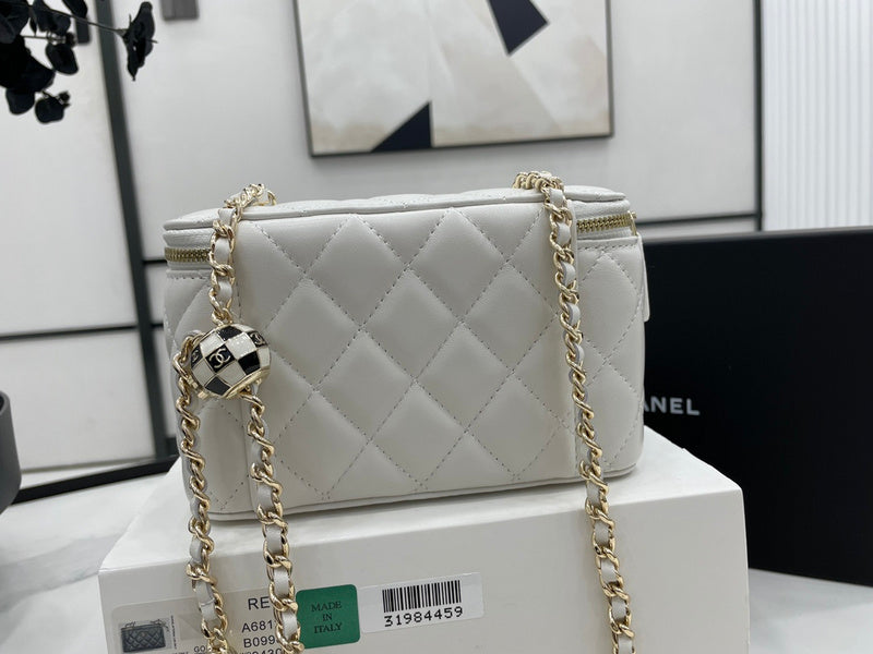 Satchel Bags - CLN Bags - 085