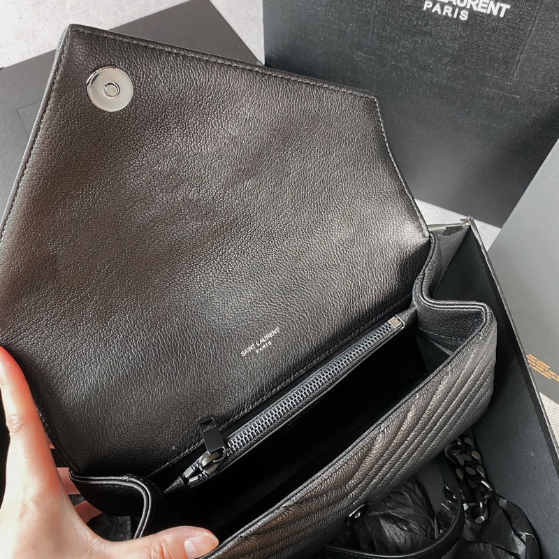 Glamy - YLS Bags - 502