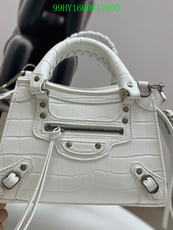 Satchel Bags - BGA Bags - 2438