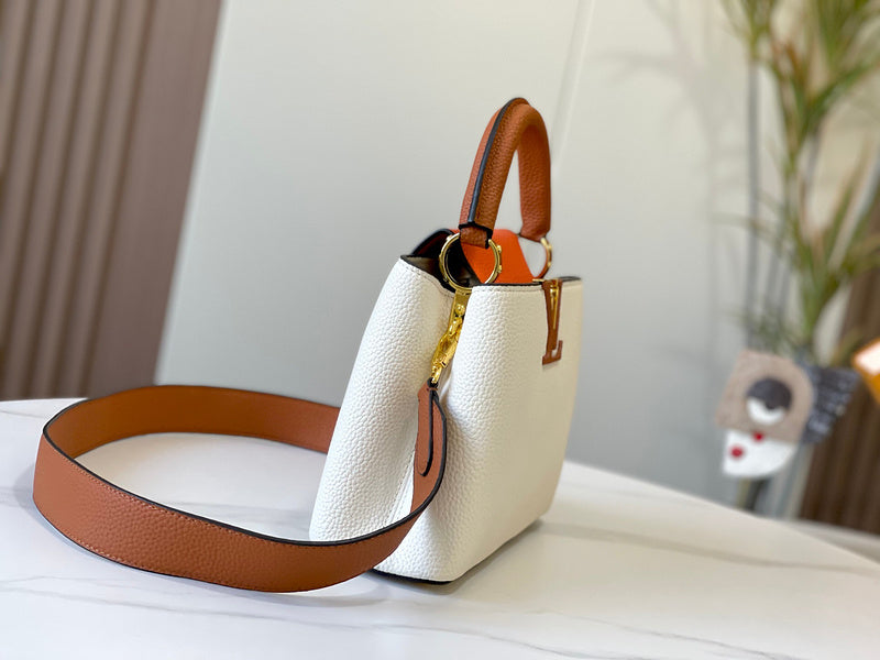 Satchel Bags - VL2 Bags - 642