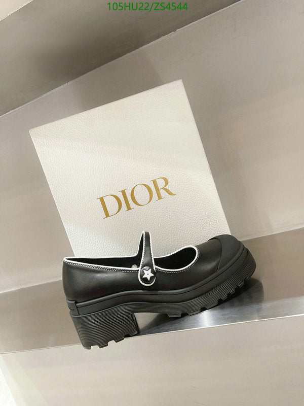 SAMCC - DOR Women Shoes - 1626