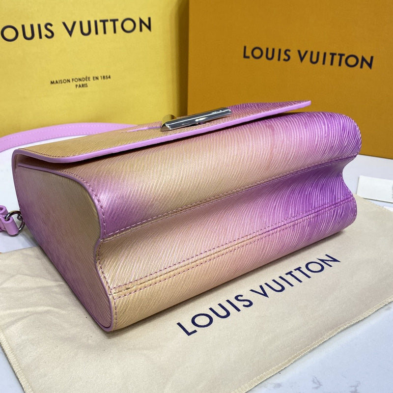 Fashion Lu-Vi bags - 3475