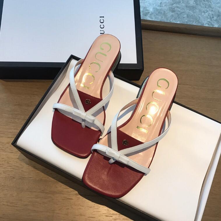 SAMC - GUKI Women Shoes - 2048