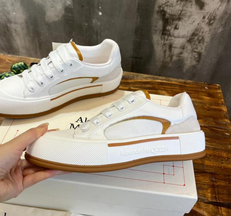 SAMC - AQ Women Shoes - 111