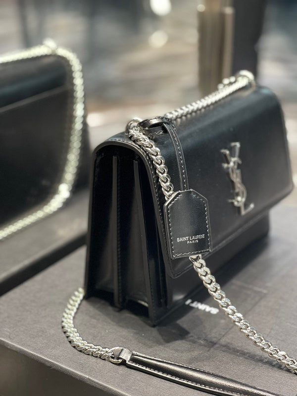 Satchel Bags - STLT Bags - 118