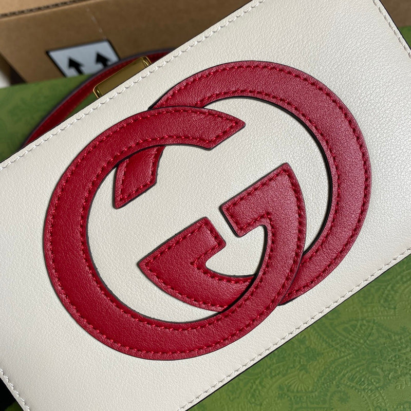 Glami Fashion - GCI Bags - 6744