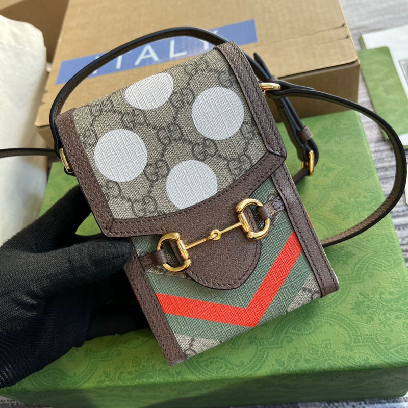 Glami Fashion - GCI Bags - 8433