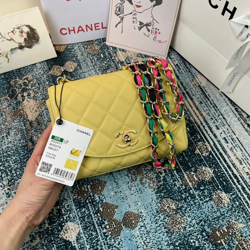 Chanel Bags