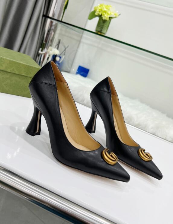 SAMC - GUKI Women Shoes - 1156