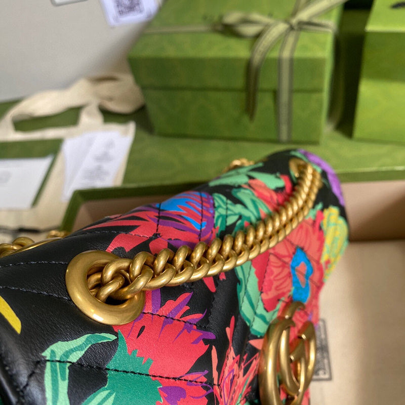 Glami Fashion - GCI Bags - 5831