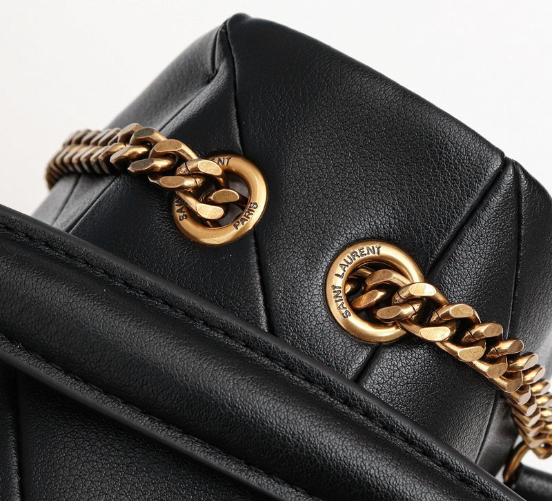 Satchel Bags - SLY Bags - 2010