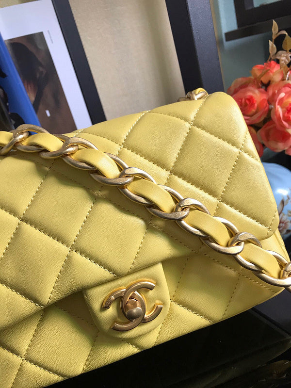 glamy - CHL Bags - 3454