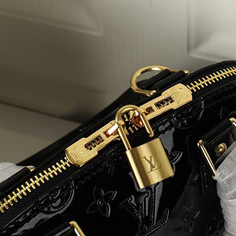Satchel Bags - VL1 Bags - 463