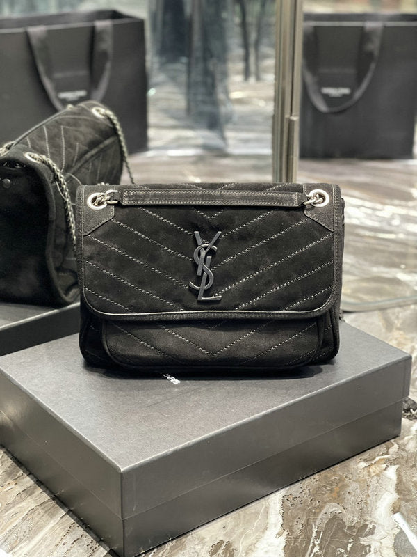 SAMC - YLS Bags - 350