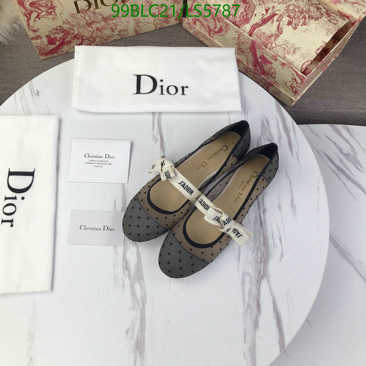 SAMCC - DOR Women Shoes - 1932